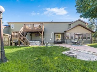 3123 North St, Millersport, OH 43046