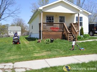 276 Fisher Ave, Pontiac, MI 48341
