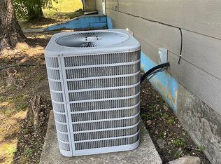 708 Avenue B, Cedar Vale, KS 67024