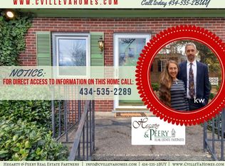 442 W Rio Rd, Charlottesville, VA 22901