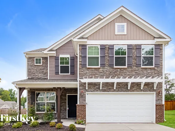 1313 Royal Coach Trl, Kernersville, NC 27284