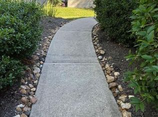 162 W Lilac Ridge Pl, Conroe, TX 77384