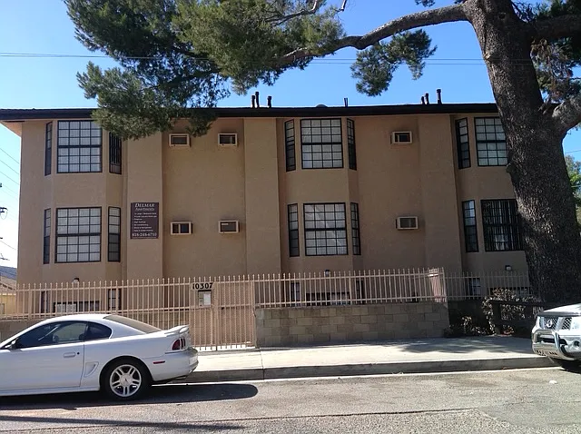 10307 Mount Gleason Ave #103 — Photo 24