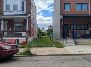 3966 Pennsgrove St, Philadelphia, PA 19104