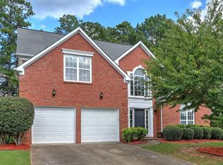 3356 Shallowford Green Dr, Marietta, GA 30062