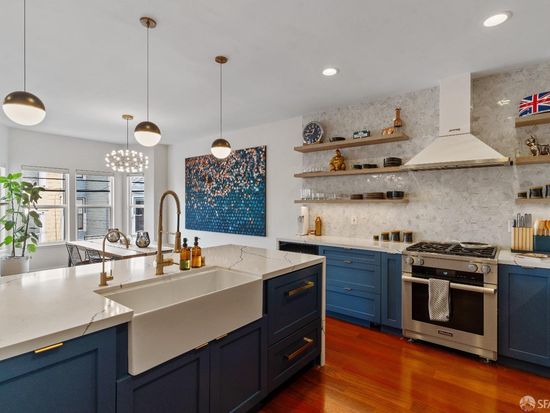 28 Pond St, San Francisco, CA 94114