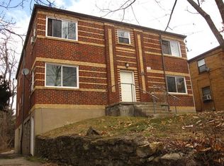 526 Riddle Crest Ln APT 1, Cincinnati, OH 45220