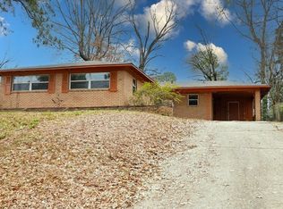 3929 Oakcrest St, Shreveport, LA 71109