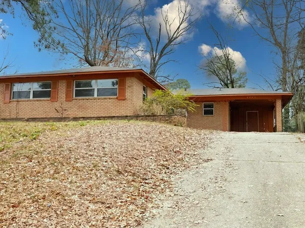 3929 Oakcrest St, Shreveport, LA 71109