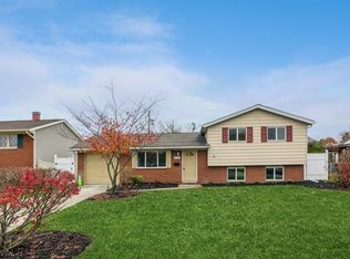 4715 Tacoma Ave, Lorain, OH 44055