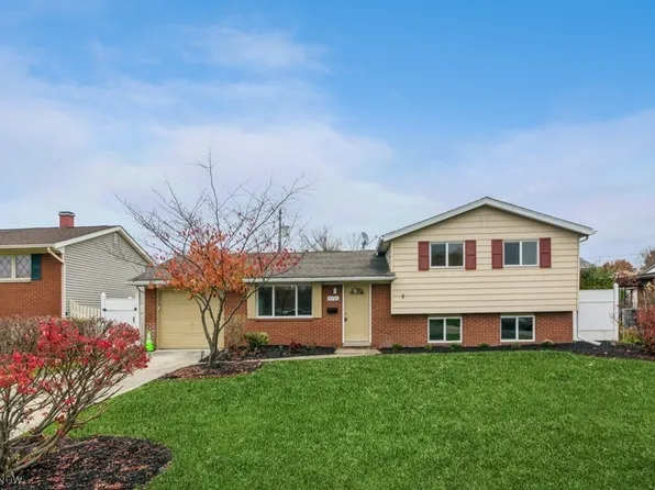 4715 Tacoma Ave, Lorain, OH 44055