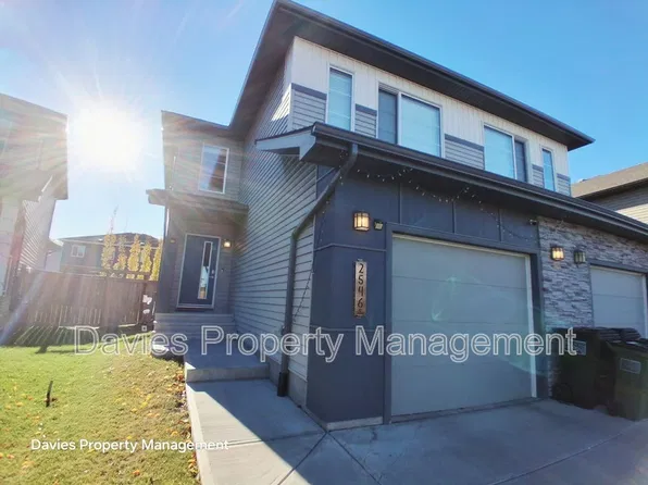 2546 Casey Way SW, Edmonton, AB T6W 3N3