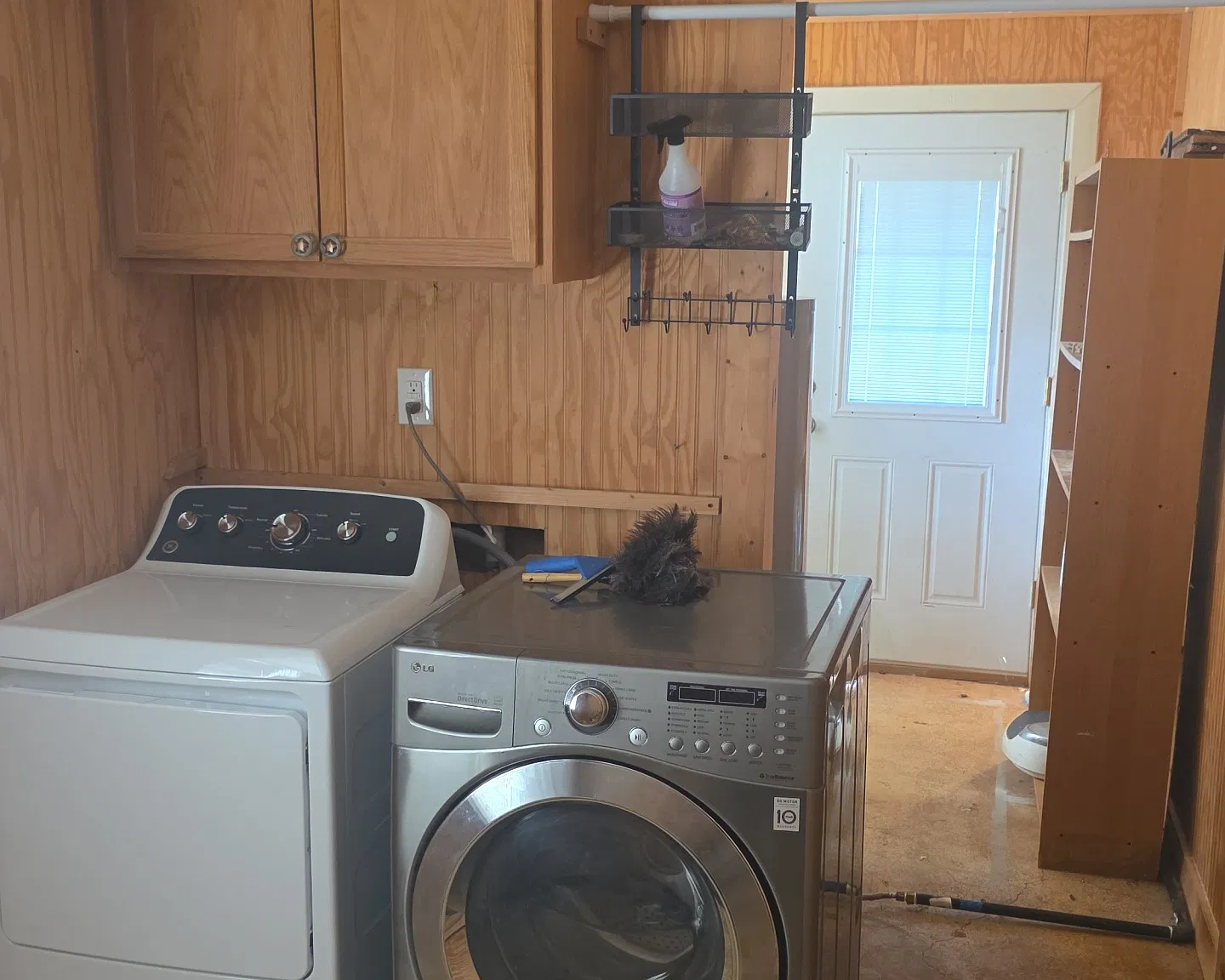 4 bed, 1344 sqft, $2,500 — Photo 2