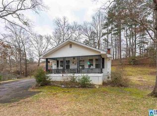 3537 Queenstown Rd, Trussville, AL 35173