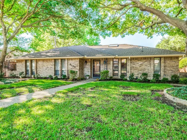 3104 Canterbury Dr, Plano, TX 75075