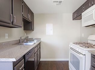 Superior Place Apartments, Northridge, CA 91325