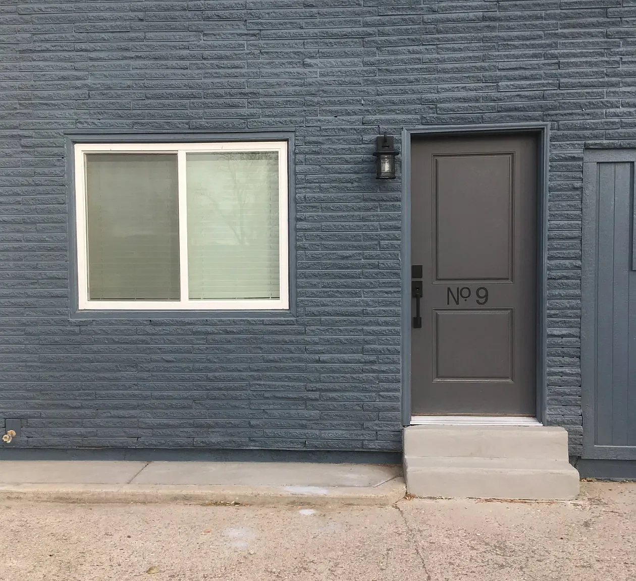 Evolve Apartments — Photo 1