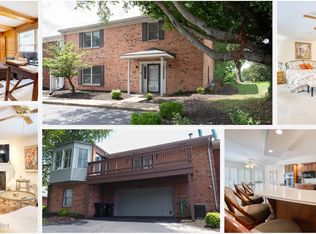 161 Gardiner Lake Rd, Louisville, KY 40205