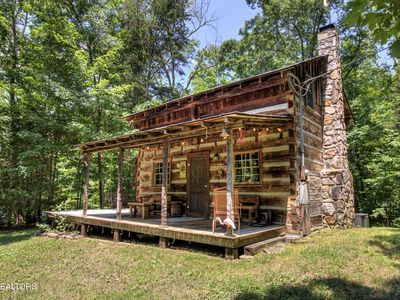 549 Bush Hollow Way, Sevierville, TN, 37876