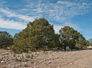 3758 Jubilant Way, Crestone, CO 81131