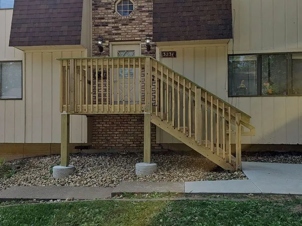 3231 Schuetzen Lane, 3231 Schuetzen Ln APT 4, Davenport, IA 52804