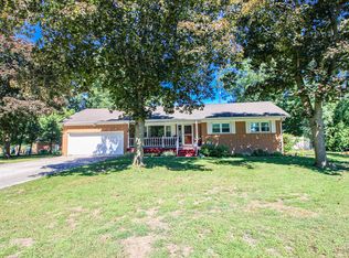 6100 S Division St, North Judson, IN 46366