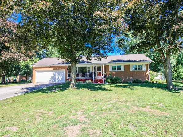 6100 S Division St, North Judson, IN 46366