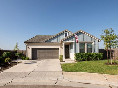 998 Ponderosa Way W, Madera, CA, 93636