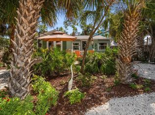 8403 W Gulf Blvd, Treasure Island, FL 33706