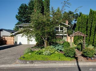 14013 110th Pl NE, Kirkland, WA 98034