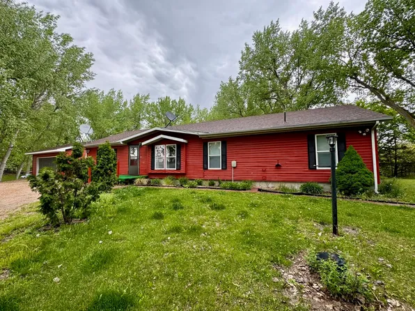 2515 Woodland Rd, Gibbon, NE 68840