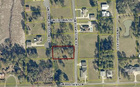1st image of 166 SW Plantation Ter
