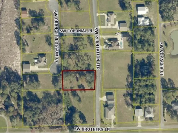 166 SW Plantation Ter, Lake City, FL 32025