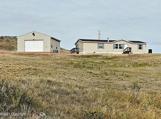 8 Moran Ranch Rd, Rozet, WY 82727