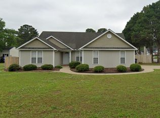 2425 B P Ln, Rocky Mount, NC 27804
