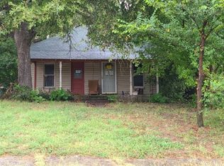 1011 C St SE, Ardmore, OK 73401