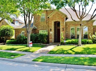 654 Lake Park Dr, Coppell, TX 75019
