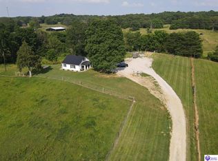 9268 N Dixie Hwy, Bonnieville, KY 42713