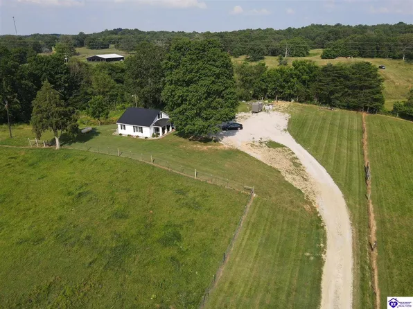9268 N Dixie Hwy, Bonnieville, KY 42713