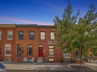2903 Fait Ave, Baltimore, MD 21224