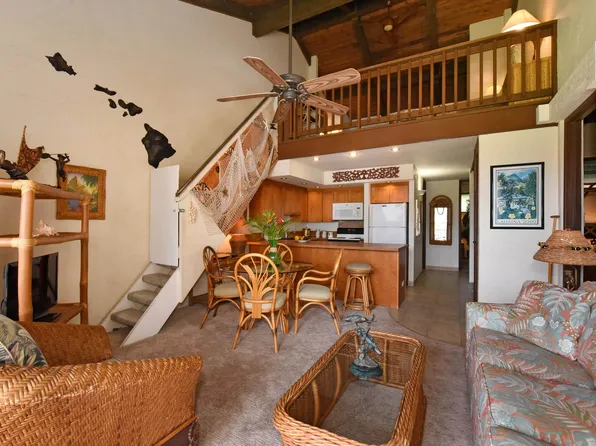 3543 Lower Honoapiilani Rd #K405, Lahaina, HI 96761