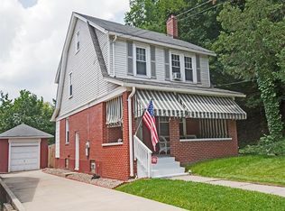 409 Lexington Ave, Pittsburgh, PA