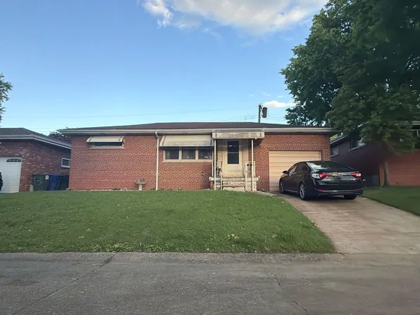 6928 Wanda Ct, Saint Louis, MO 63116