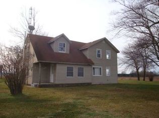 7143 County Road V, Liberty Center, OH 43532