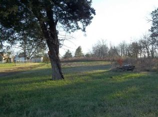 545 Old Columbia Rd LOT 1, Unionville, TN 37180