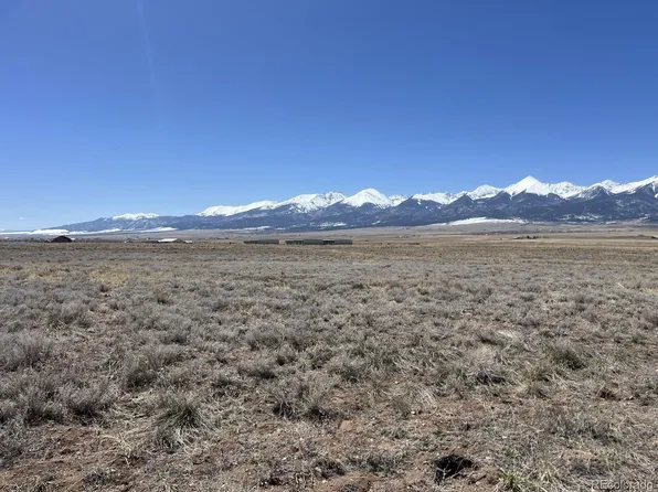 000 S 5th St, Westcliffe, CO 81252