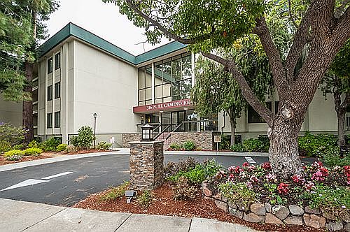 1st image of 316 N El Camino Real APT 315