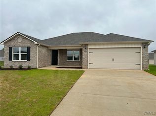 10409 Patton Ln, Tuscaloosa, AL 35405