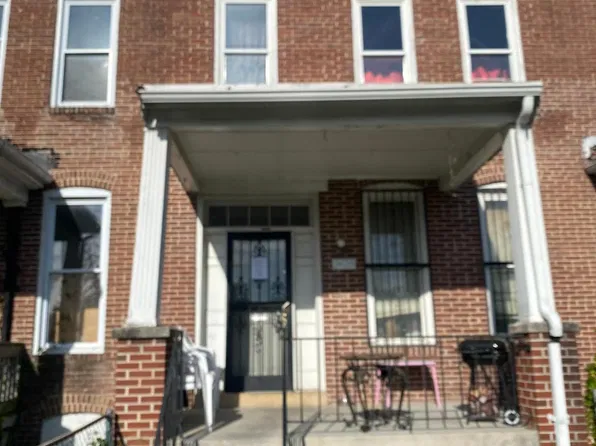 3428 Virginia Ave, Baltimore, MD 21215