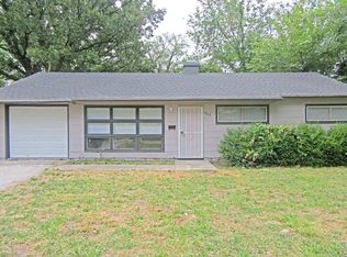 7613 E 109th Ter, Kansas City, MO 64134